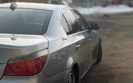 BMW 5 серия, 2003 год, 725 000 рублей, 4 фотография