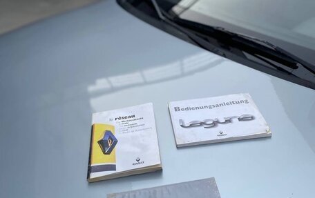 Renault Laguna II, 2008 год, 300 000 рублей, 23 фотография