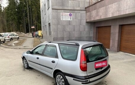 Renault Laguna II, 2008 год, 300 000 рублей, 20 фотография