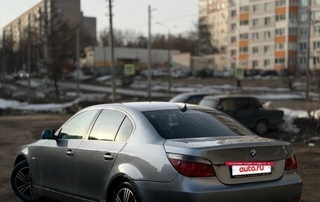 BMW 5 серия, 2003 год, 725 000 рублей, 5 фотография