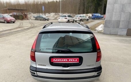 Renault Laguna II, 2008 год, 300 000 рублей, 22 фотография