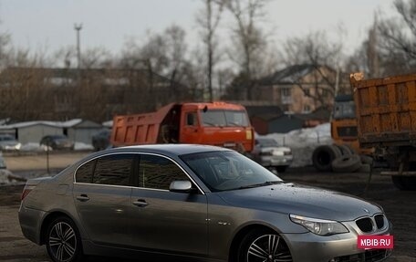 BMW 5 серия, 2003 год, 725 000 рублей, 2 фотография