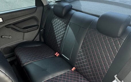 Ford Focus II рестайлинг, 2006 год, 470 000 рублей, 16 фотография