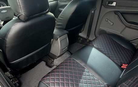 Ford Focus II рестайлинг, 2006 год, 470 000 рублей, 17 фотография