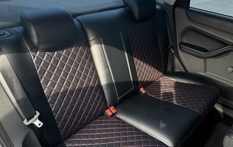 Ford Focus II рестайлинг, 2006 год, 470 000 рублей, 18 фотография