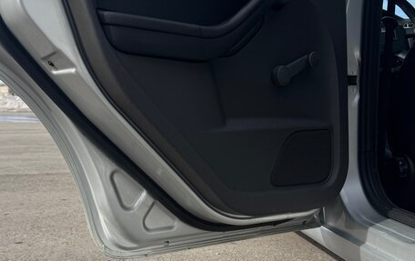 Ford Focus II рестайлинг, 2006 год, 470 000 рублей, 27 фотография