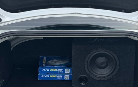 Ford Focus II рестайлинг, 2006 год, 470 000 рублей, 25 фотография