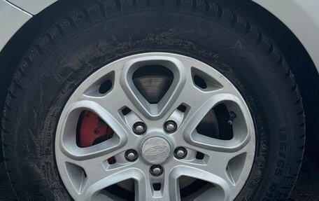 Ford Focus II рестайлинг, 2006 год, 470 000 рублей, 24 фотография