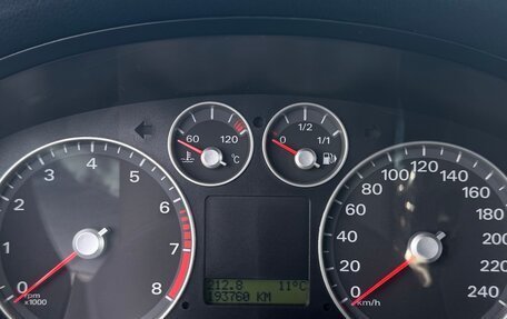 Ford Focus II рестайлинг, 2006 год, 470 000 рублей, 23 фотография