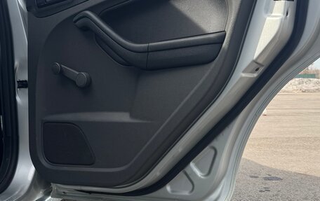 Ford Focus II рестайлинг, 2006 год, 470 000 рублей, 29 фотография