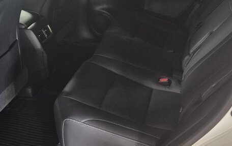 Lexus RX IV рестайлинг, 2021 год, 9 000 000 рублей, 11 фотография