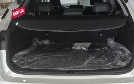 Lexus RX IV рестайлинг, 2021 год, 9 000 000 рублей, 6 фотография