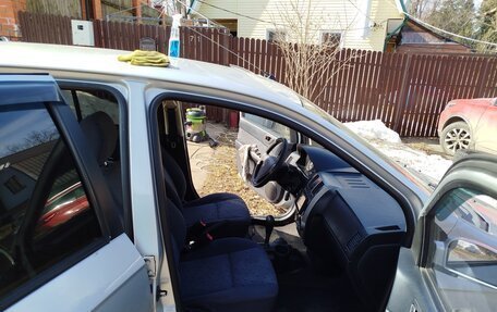 Hyundai Getz I рестайлинг, 2004 год, 300 000 рублей, 7 фотография