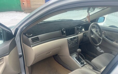 Toyota Corolla, 2006 год, 560 000 рублей, 4 фотография