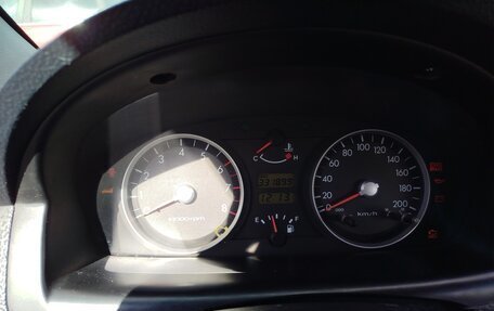 Hyundai Getz I рестайлинг, 2004 год, 300 000 рублей, 6 фотография