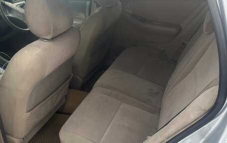 Toyota Corolla, 2006 год, 560 000 рублей, 5 фотография