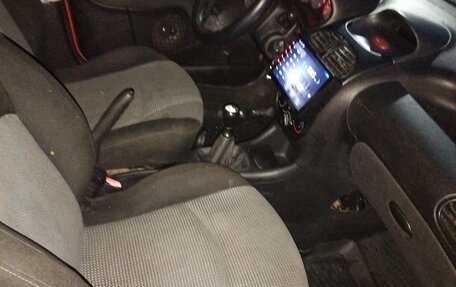 Peugeot 206, 2004 год, 145 000 рублей, 7 фотография