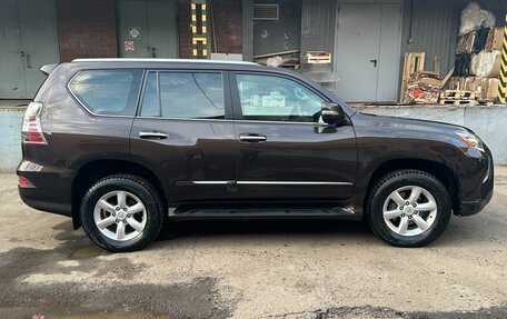 Lexus GX II, 2016 год, 4 900 000 рублей, 5 фотография