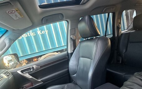 Lexus GX II, 2016 год, 4 900 000 рублей, 14 фотография