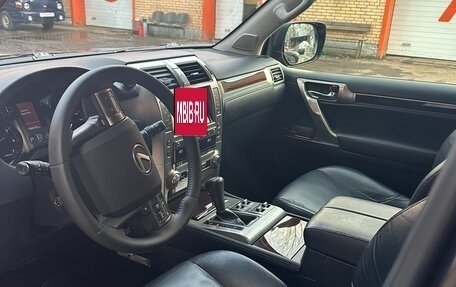 Lexus GX II, 2016 год, 4 900 000 рублей, 9 фотография