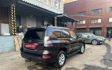 Lexus GX II, 2016 год, 4 900 000 рублей, 6 фотография