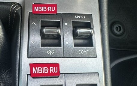 Lexus GX II, 2016 год, 4 900 000 рублей, 17 фотография