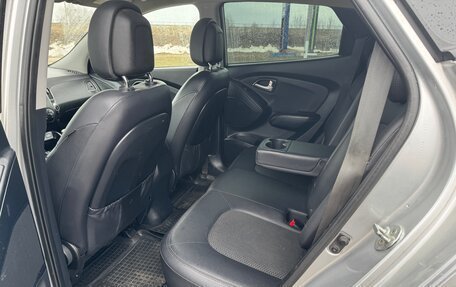 Hyundai ix35 I рестайлинг, 2012 год, 1 300 000 рублей, 6 фотография