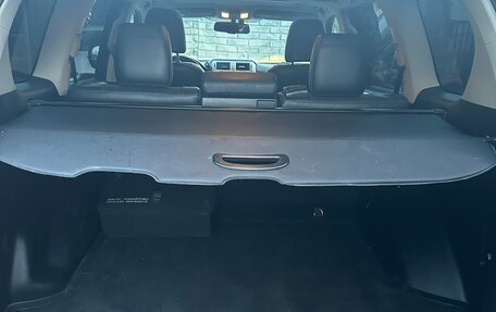 Lexus GX II, 2016 год, 4 900 000 рублей, 19 фотография