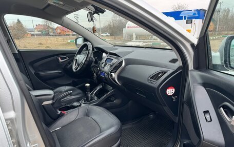 Hyundai ix35 I рестайлинг, 2012 год, 1 300 000 рублей, 5 фотография