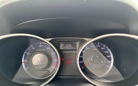 Hyundai ix35 I рестайлинг, 2012 год, 1 300 000 рублей, 8 фотография