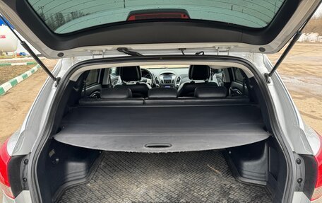 Hyundai ix35 I рестайлинг, 2012 год, 1 300 000 рублей, 7 фотография