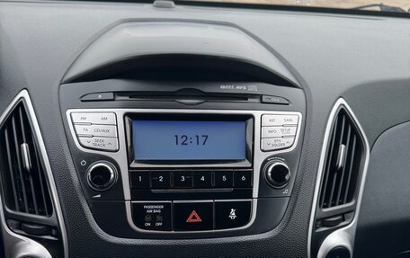 Hyundai ix35 I рестайлинг, 2012 год, 1 300 000 рублей, 9 фотография