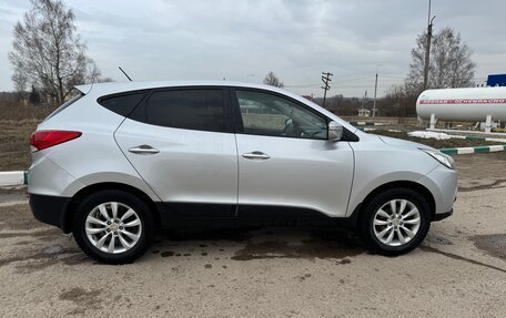 Hyundai ix35 I рестайлинг, 2012 год, 1 300 000 рублей, 4 фотография