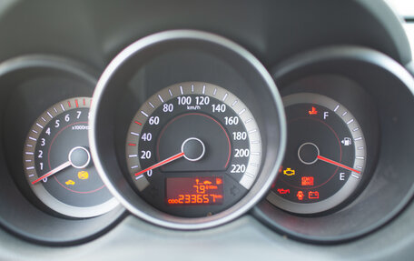 KIA Cerato III, 2010 год, 700 000 рублей, 6 фотография