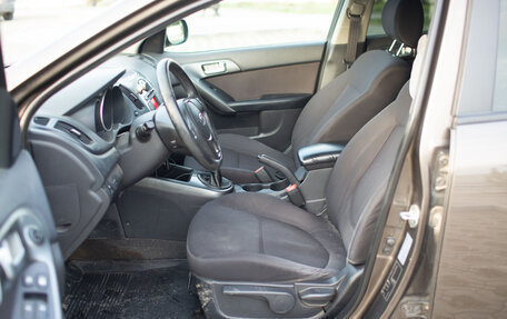 KIA Cerato III, 2010 год, 700 000 рублей, 9 фотография