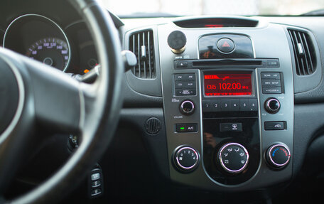 KIA Cerato III, 2010 год, 700 000 рублей, 7 фотография