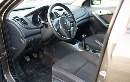 KIA Cerato III, 2010 год, 700 000 рублей, 10 фотография