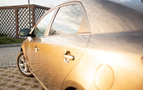 KIA Cerato III, 2010 год, 700 000 рублей, 13 фотография