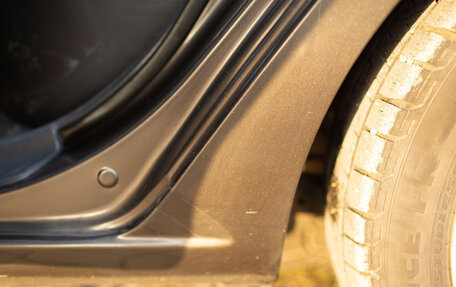 KIA Cerato III, 2010 год, 700 000 рублей, 15 фотография