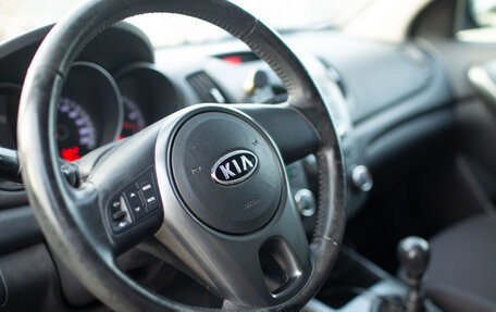 KIA Cerato III, 2010 год, 700 000 рублей, 8 фотография