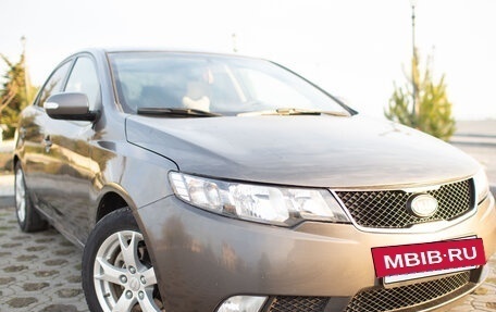 KIA Cerato III, 2010 год, 700 000 рублей, 14 фотография