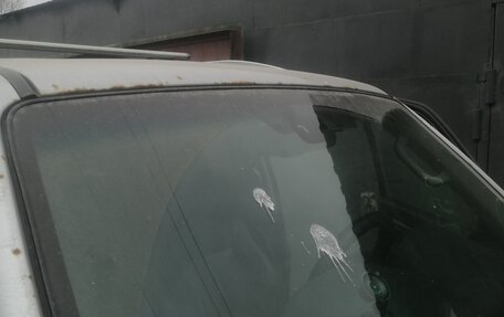 Mitsubishi Pajero IV, 2011 год, 2 000 000 рублей, 5 фотография