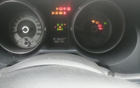 Mitsubishi Pajero IV, 2011 год, 2 000 000 рублей, 7 фотография