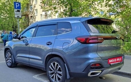 Chery Tiggo 8 I, 2020 год, 1 600 000 рублей, 5 фотография