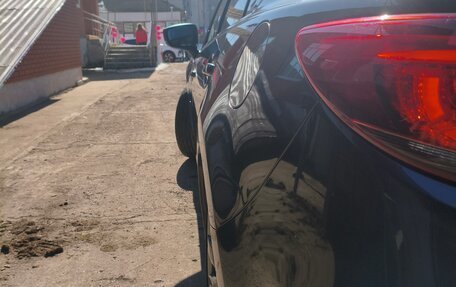 Mazda 6, 2018 год, 2 300 000 рублей, 7 фотография