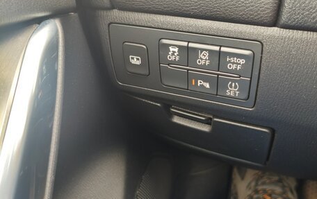 Mazda 6, 2018 год, 2 300 000 рублей, 10 фотография