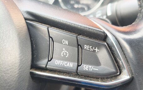 Mazda 6, 2018 год, 2 300 000 рублей, 13 фотография