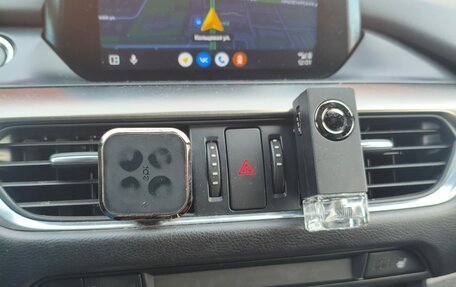 Mazda 6, 2018 год, 2 300 000 рублей, 15 фотография