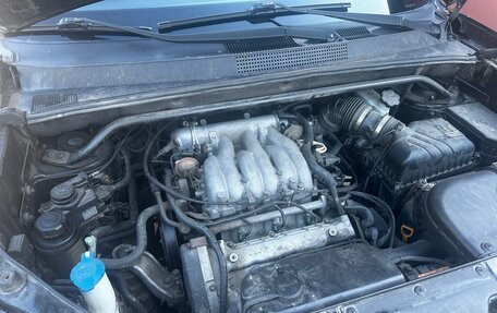 Hyundai Tucson III, 2006 год, 1 050 000 рублей, 10 фотография