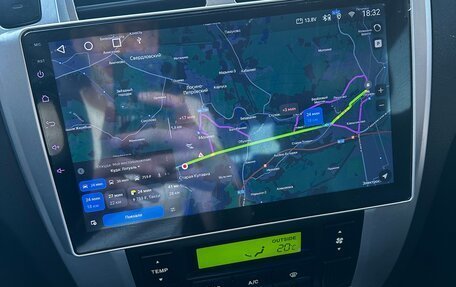 Hyundai Tucson III, 2006 год, 1 050 000 рублей, 12 фотография